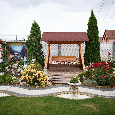 Maison d'hôtes Adr *