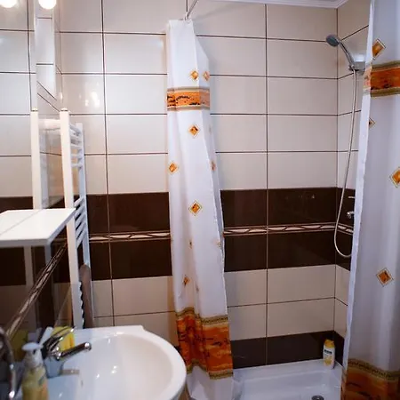 Maison d'hôtes Adr Sebeş