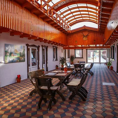 Maison d'hôtes Adr