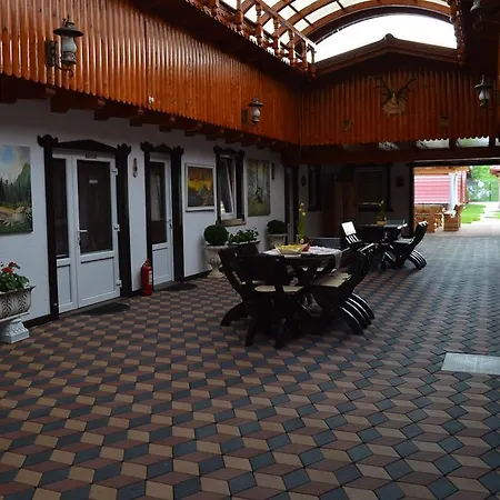 Guest house Vila Adr *