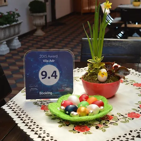 Guest house Vila Adr