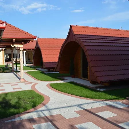 Guest house Vila Adr *