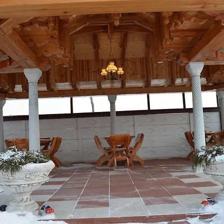 Maison d'hôtes Adr