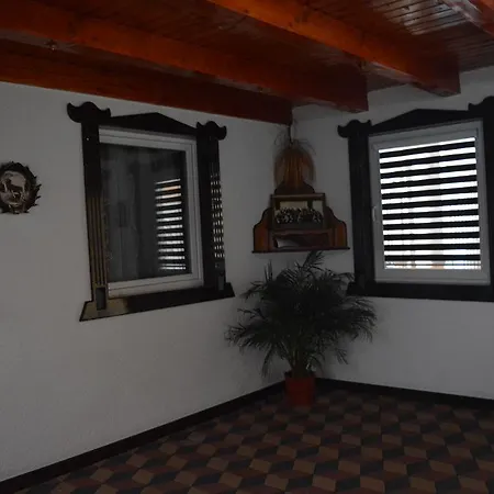 Maison d'hôtes Adr Sebeş