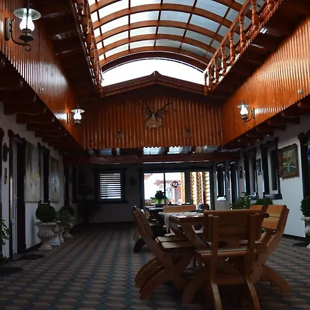 Maison d'hôtes Adr