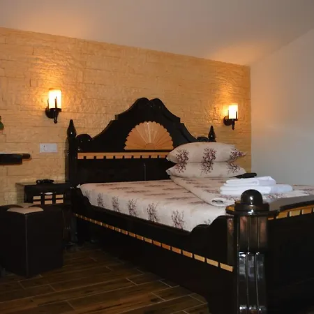 Maison d'hôtes Adr Sebeş