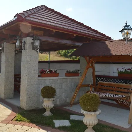 Guest house Vila Adr