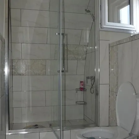 Guest house Vila Adr Sebes (Alba)