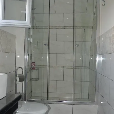 Vila Adr Guest house *