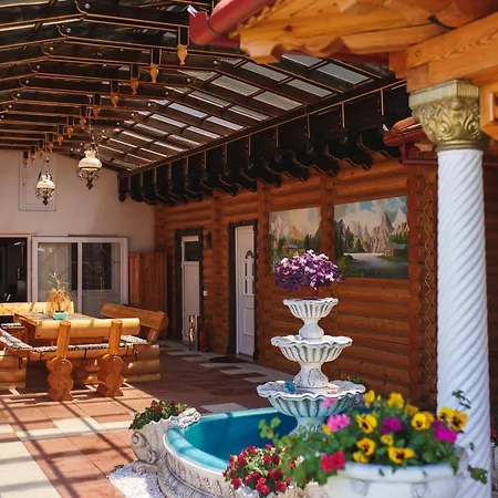 Maison d'hôtes Adr Sebeş