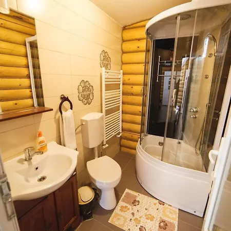 Guest house Vila Adr *