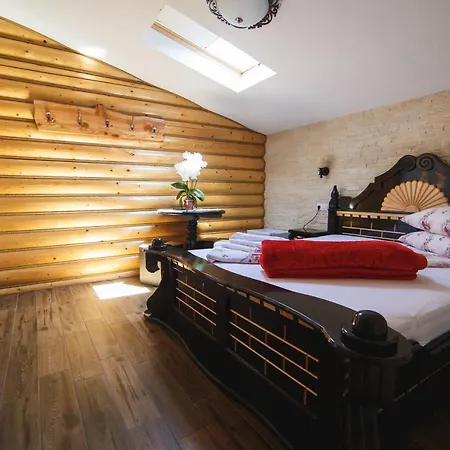 Guest house Vila Adr