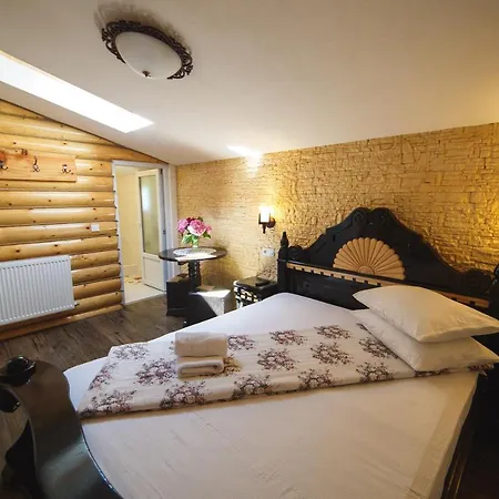 Maison d'hôtes Adr *