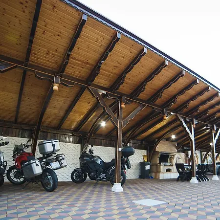 Vila Adr Guest house *