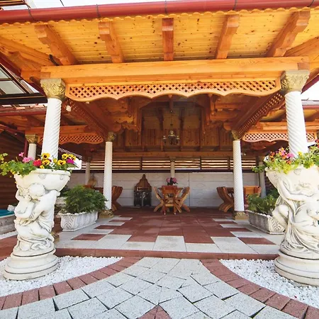 Vila Adr Guest house