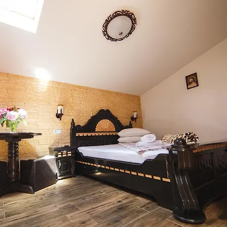 Guest house Vila Adr *