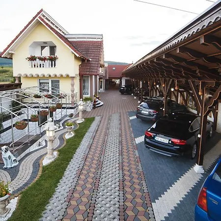Maison d'hôtes Adr Sebeş