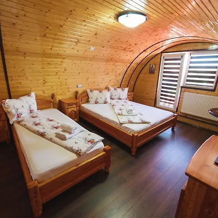 Adr Maison d'hôtes Sebeş